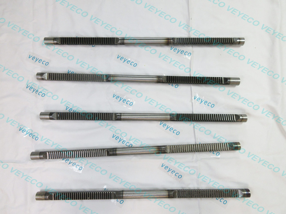 NEW LHD Electric Power Steering Rack Pinion Gear Shaft Bar Rod for VW Golf MK7, 3Q0909144 J 501423053AC