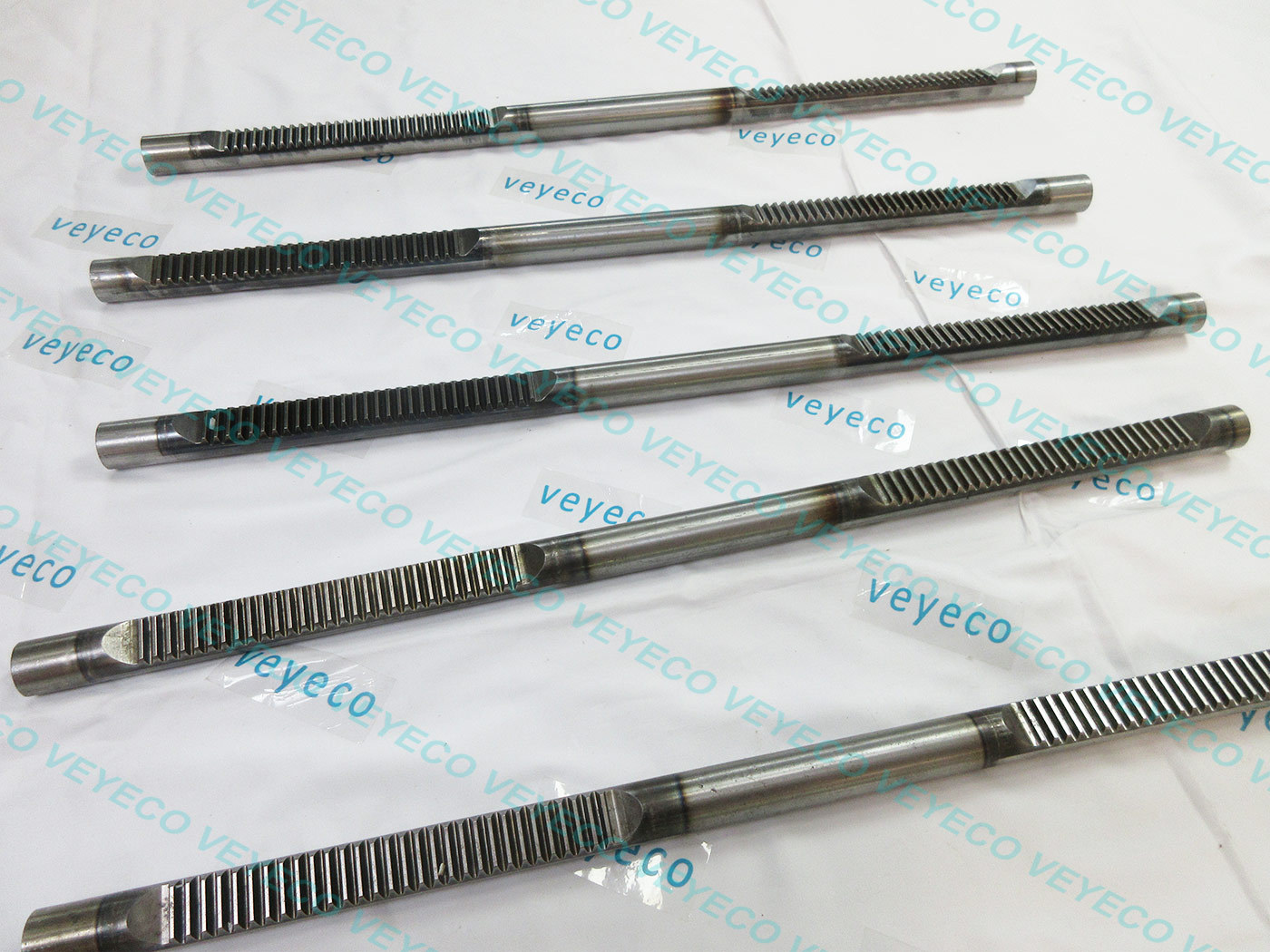 NEW LHD Electric Power Steering Rack Pinion Gear Shaft Bar Rod for VW Golf MK7, 3Q0909144 J 501423053AC