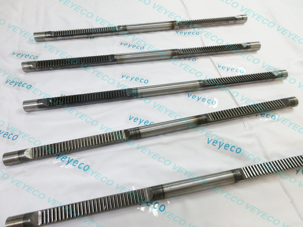 NEW LHD Electric Power Steering Rack Pinion Gear Shaft Bar Rod for VW Golf MK7, 3Q0909144 J 501423053AC