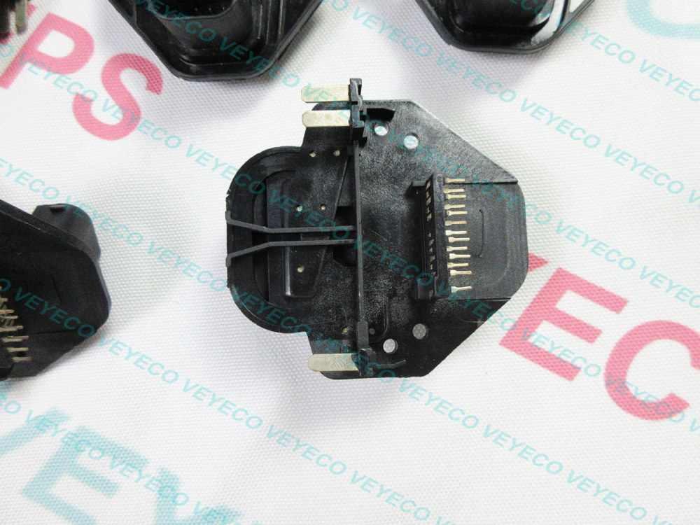 NEW STEERING RACK Motor Housing Pins Plug Connector for Mercedes Benz W205 BMW X3 F25