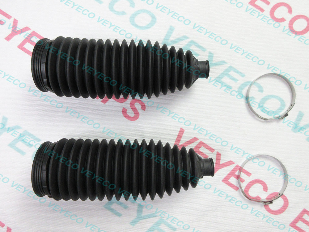 OEM Electric STEERING RACK Dust Cover Tie Rod Boot for Ford Explorer 2013-2015