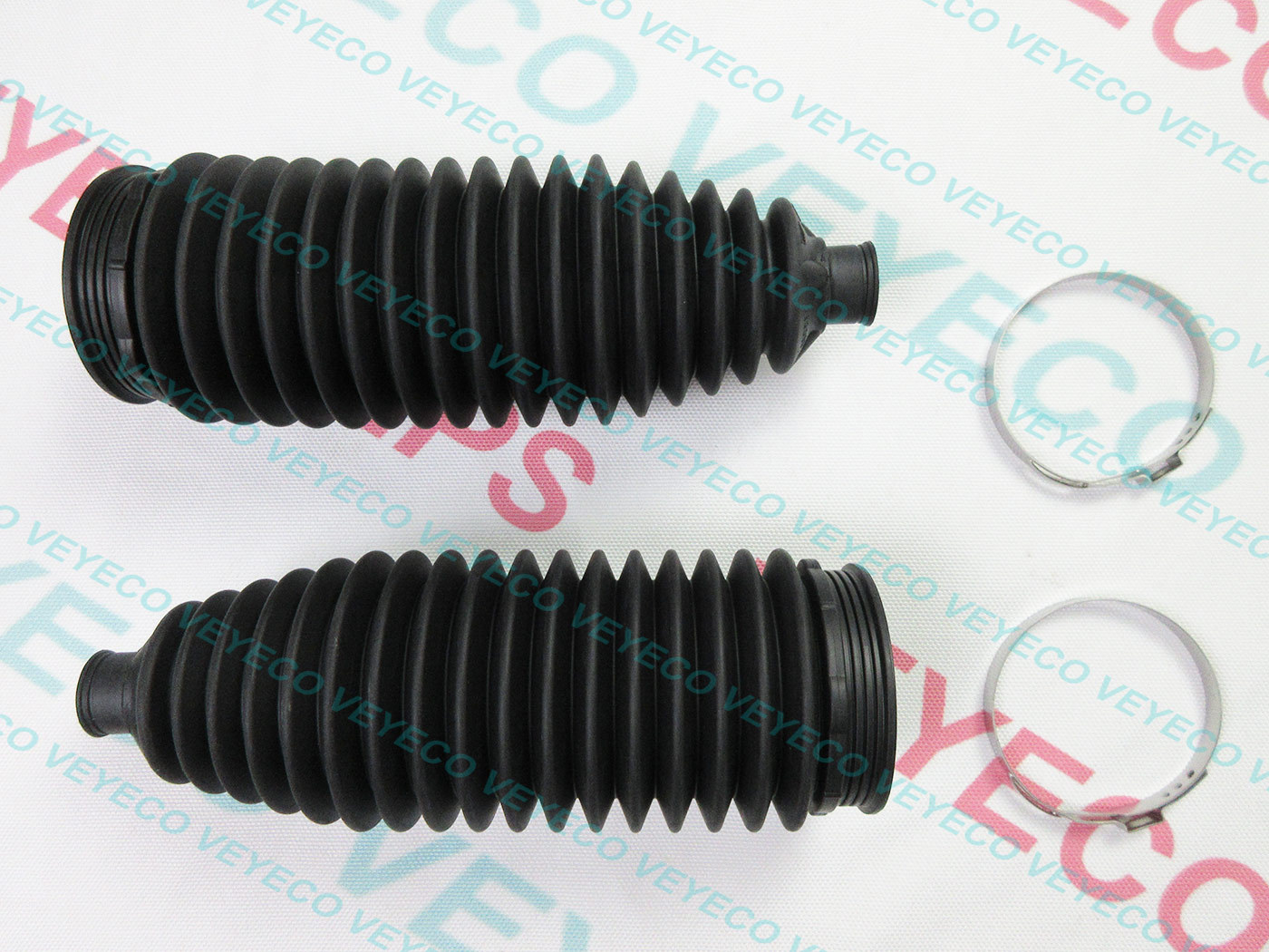 OEM Electric STEERING RACK Dust Cover Tie Rod Boot for Ford Explorer 2013-2015