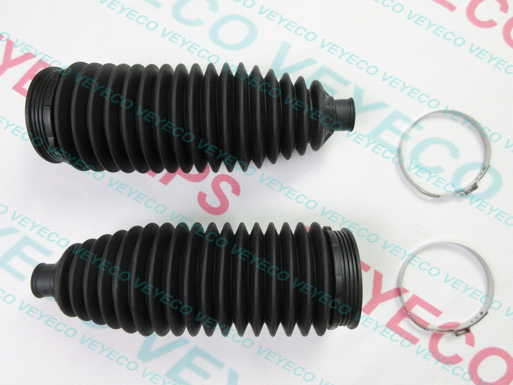 OEM Electric STEERING RACK Dust Cover Tie Rod Boot for Ford Explorer 2013-2015
