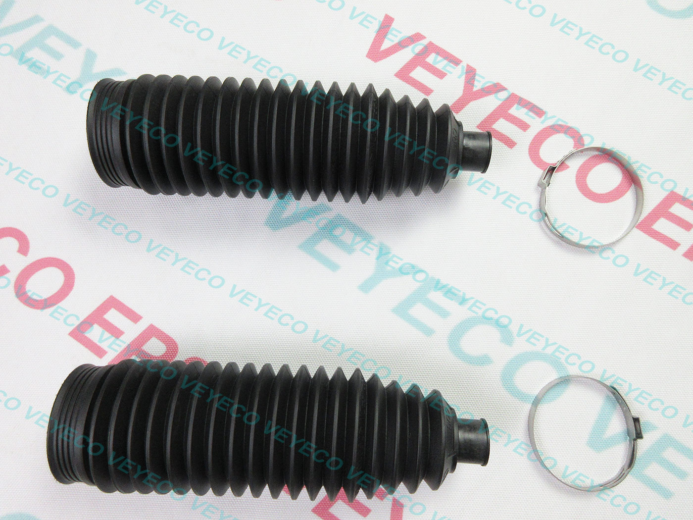 OEM STEERING RACK Dust Cover Tie Rod Boot for VW Tiguan Passat Golf Skoda Octavia 1KD423831A 7501040115