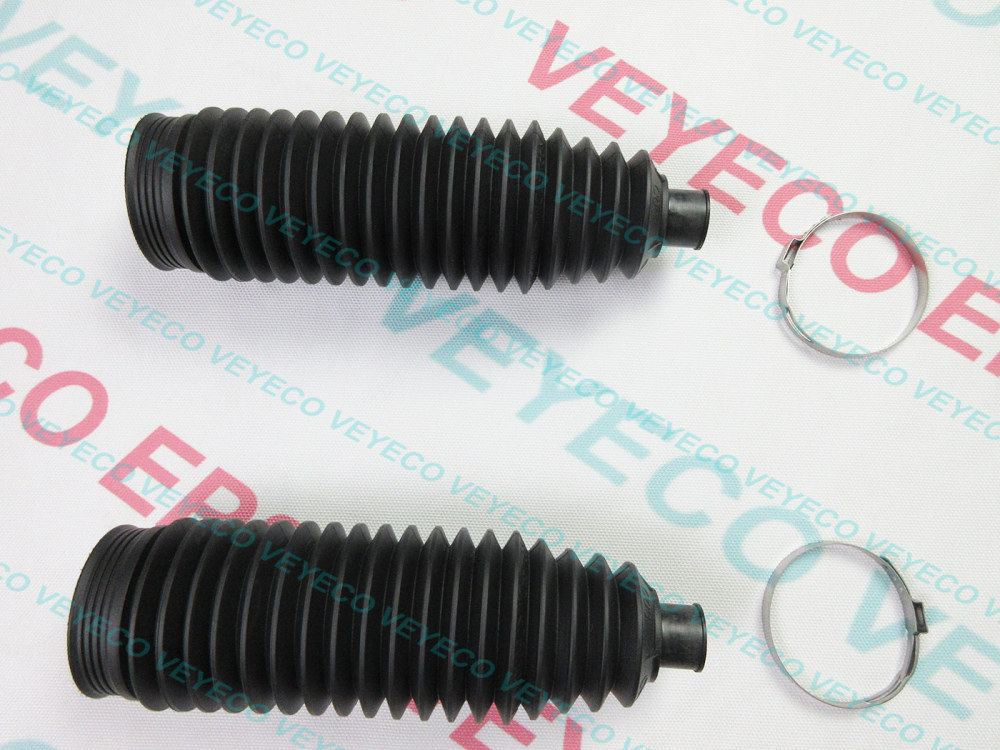 OEM STEERING RACK Dust Cover Tie Rod Boot for VW Tiguan Passat Golf Skoda Octavia 1KD423831A 7501040115