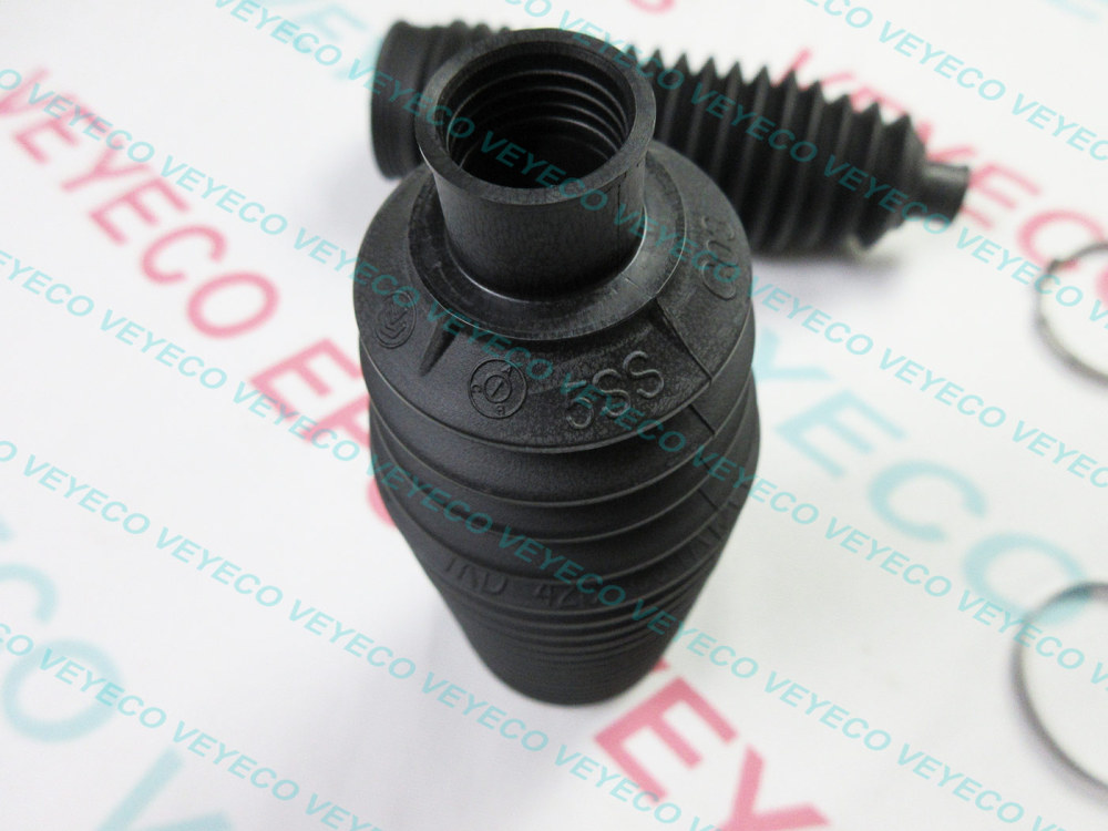OEM STEERING RACK Dust Cover Tie Rod Boot for VW Tiguan Passat Golf Skoda Octavia 1KD423831A 7501040115