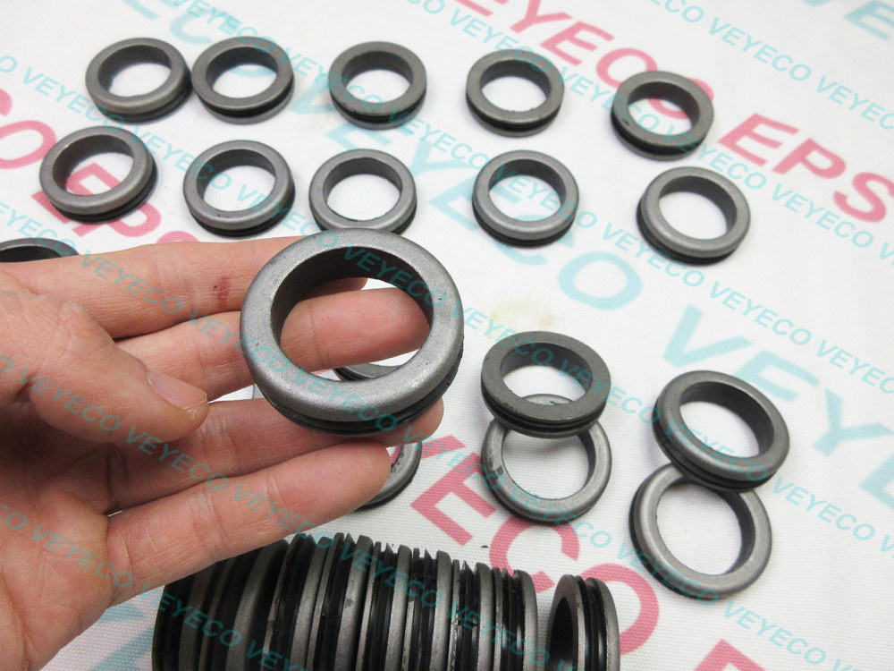 Electric Power Steering Rack Gear Shaft Bushing Condom sheath Cover Cap for Ford Explorer