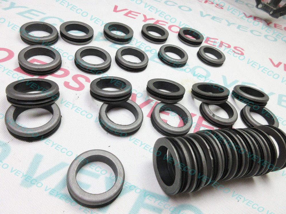 Electric Power Steering Rack Gear Shaft Bushing Condom sheath Cover Cap for Ford Explorer