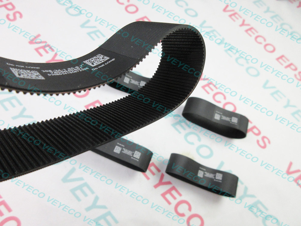 ​7806040401 Electric Steering Rack Belt for BMW F02 F10 F18 308-34-1.85-6.7°