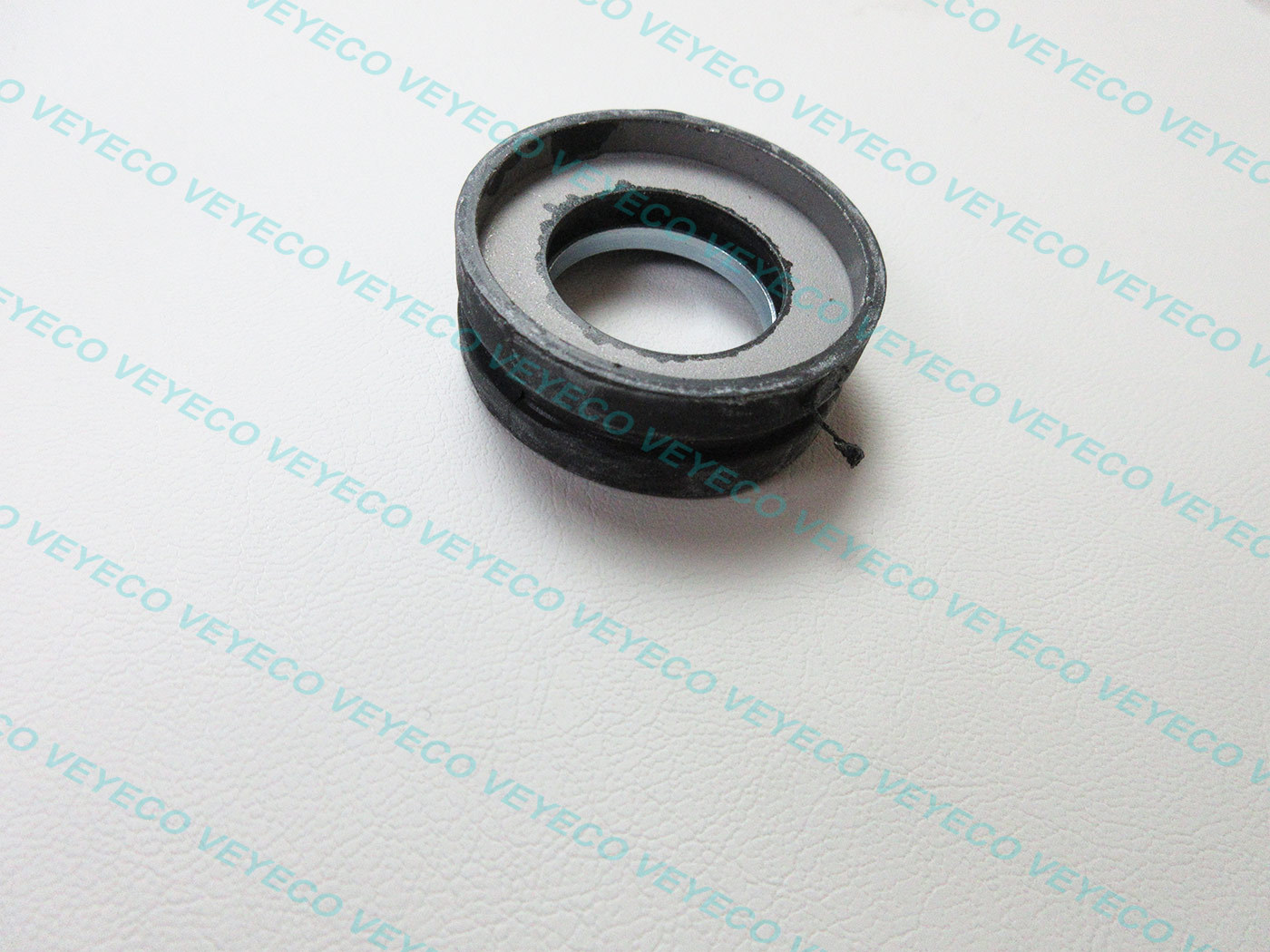 Steering Rack Gear Shaft Bushing Rod sheath Cover Cap Bush Sealing for Ford Focus MK3