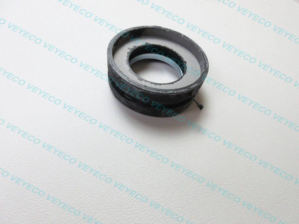 Steering Rack Gear Shaft Bushing Rod sheath Cover Cap Bush Sealing for Ford Focus MK3