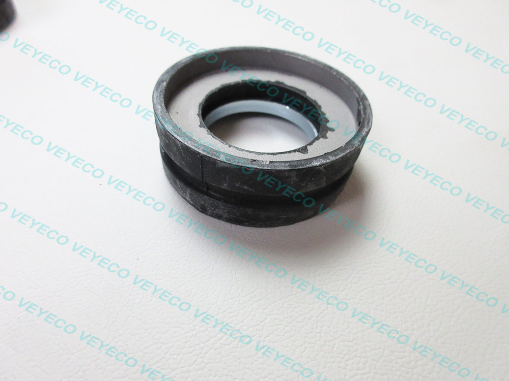 Steering Rack Gear Shaft Bushing Rod sheath Cover Cap Bush Sealing for Ford Focus MK3