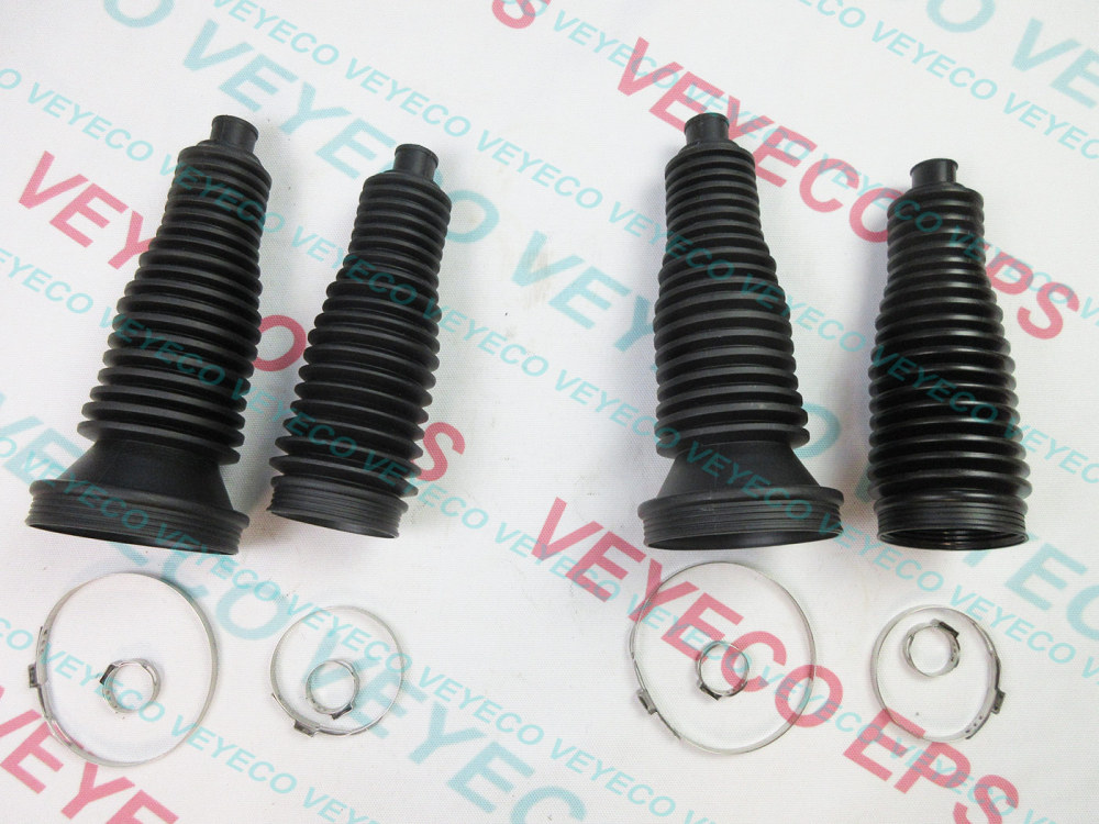 STEERING RACK Boot Dust Cover Tie Rod Boot for AUDI A6 A4 C7 2012-2017 4G0.423.831 4G0423832A