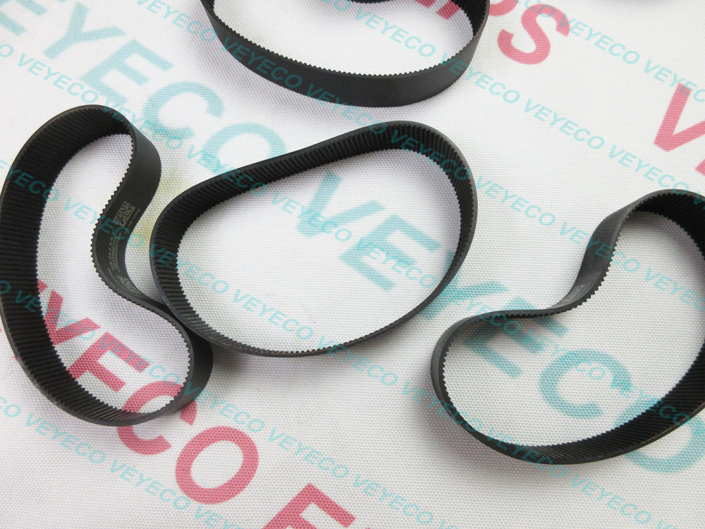 4532000799 Electric Steering Rack Belt for Mercedes Benz W223 328-24-2.2-6.7°