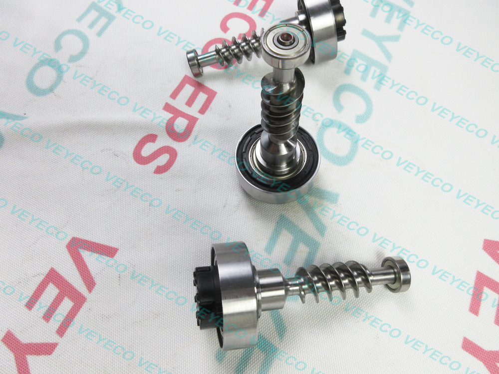 Steering Wheel Column WORM GEAR SHAFT ASSY for Hyundai MISTRA Sonata K4 14- 19