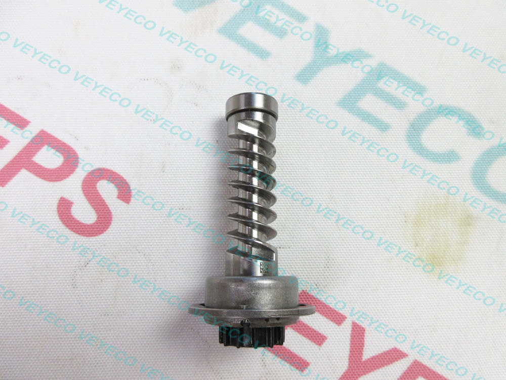 Steering Wheel Column WORM GEAR SHAFT ASSY for Chevrolet AVEO GM