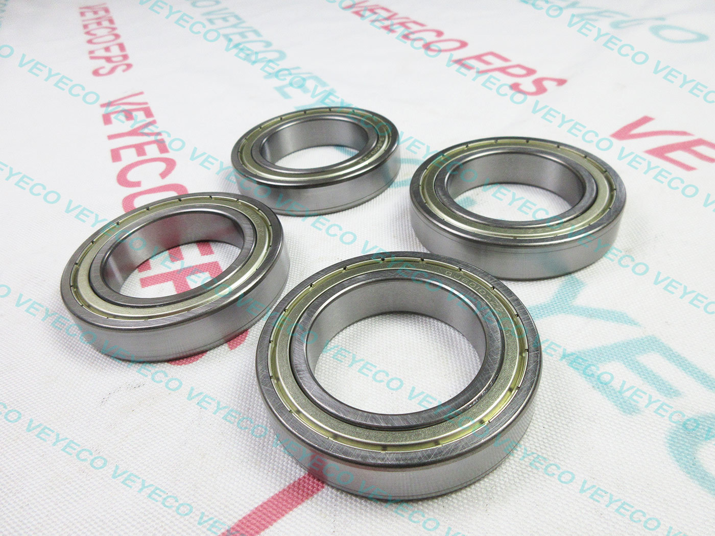 Electric Power Steering Rack Bearing for 50*80*16 BMW 3 (E90) BAQ3922BA QJ110Z