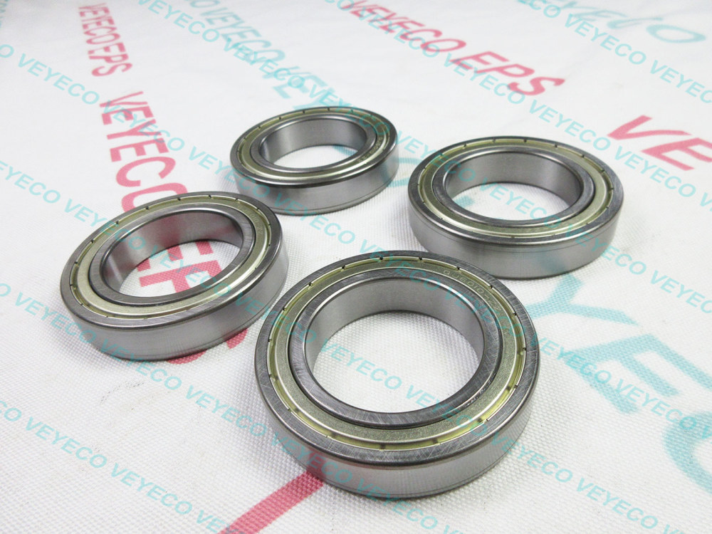 Electric Power Steering Rack Bearing for 50*80*16 BMW 3 (E90) BAQ3922BA QJ110Z