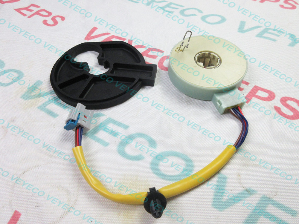 Steering Column Rotation Sensor Steering Torque Sensor CL8Z-3F818-A For Ford Escape 2008-2012