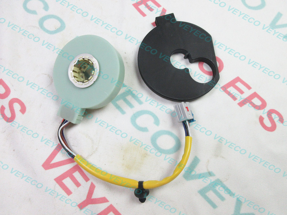 Steering Column Rotation Sensor Steering Torque Sensor CL8Z-3F818-A For Ford Escape 2008-2012