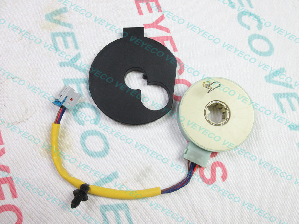 Steering Column Rotation Sensor Steering Torque Sensor CL8Z-3F818-A For Ford Escape 2008-2012