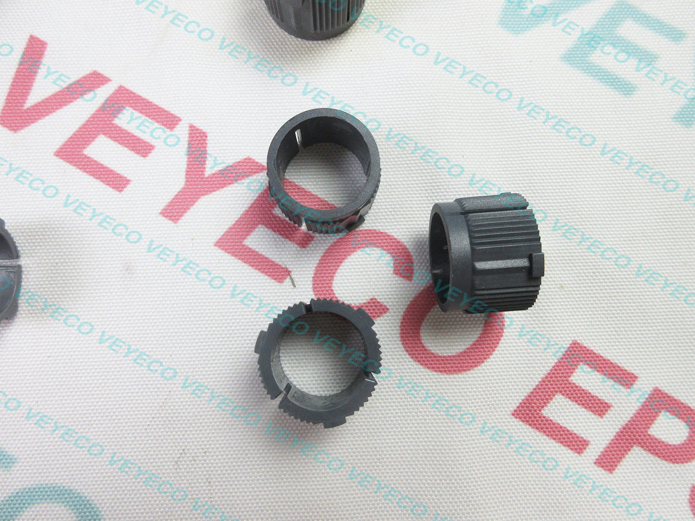 Steering Rack Gear Shaft Bush Bushing sheath Sealing Cap for SUZUKI SWIFT Nissan Versa Toyota Corolla