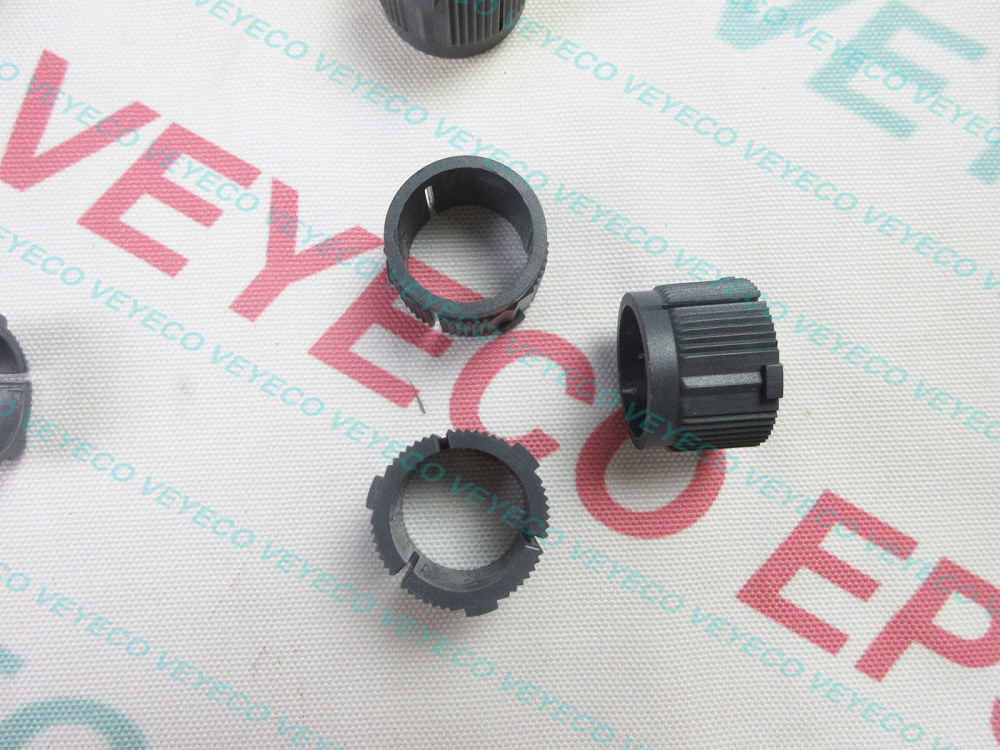 Steering Rack Gear Shaft Bush Bushing sheath Sealing Cap for SUZUKI SWIFT Nissan Versa Toyota Corolla