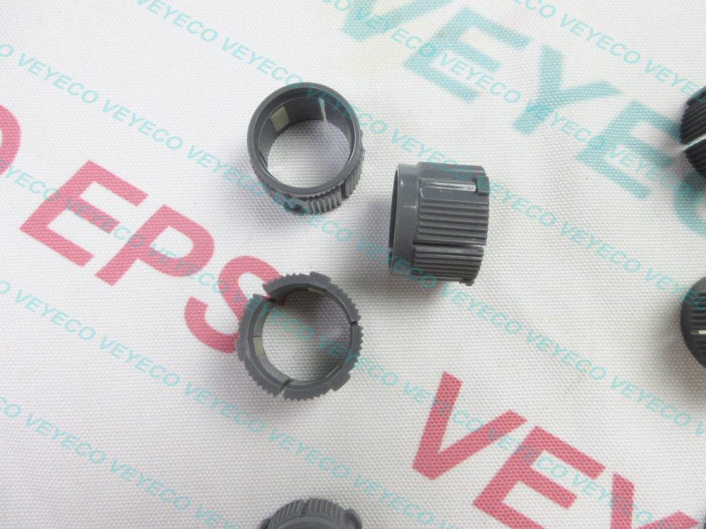 Steering Rack Gear Shaft Bush Bushing sheath Sealing Cap for SUZUKI SWIFT Nissan Versa Toyota Corolla