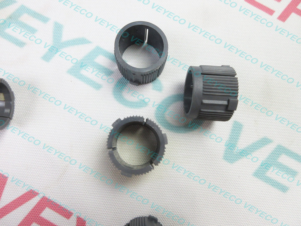 Steering Rack Gear Shaft Bush Bushing sheath Sealing Cap for SUZUKI SWIFT Nissan Versa Toyota Corolla