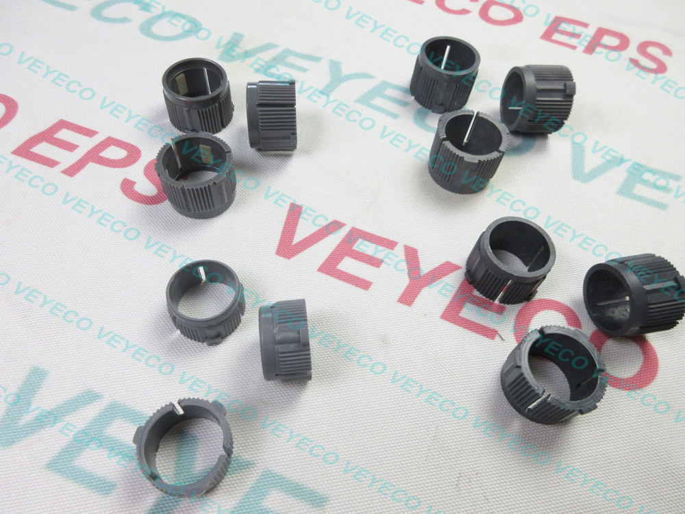 Steering Rack Gear Shaft Bush Bushing sheath Sealing Cap for SUZUKI SWIFT Nissan Versa Toyota Corolla