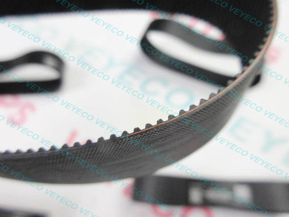 J5577-44200 Electric Steering Rack Belt for Hyundai Genesis G80 342-25-1.5-5