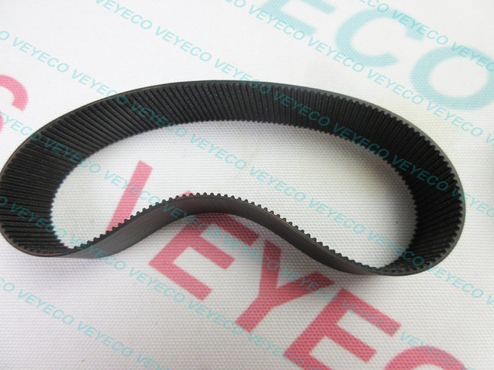 261553067 700608168 Steering Rack Belt for BMW X5X6\F15\F20\F22\F30\F31\F32\F33 332-29-1.85-5°