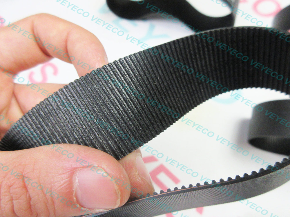 261553067 700608168 Steering Rack Belt for BMW X5X6\F15\F20\F22\F30\F31\F32\F33 332-29-1.85-5°