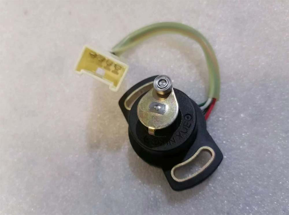 OEM Electric Power Steering Torque Sensor for SUZUKI QCG-N1S-100