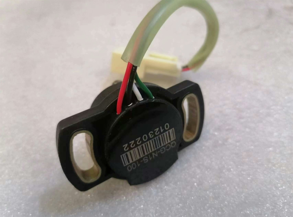 OEM Electric Power Steering Torque Sensor for SUZUKI QCG-N1S-100
