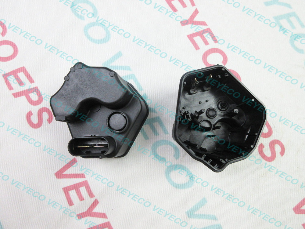 Steering Rack Motor Shell Housing Cover for BMW 5 F10 F18