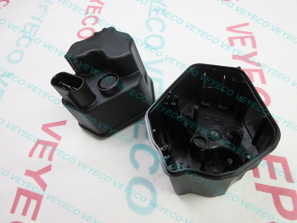 Steering Rack Motor Shell Housing Cover for BMW 5 F10 F18
