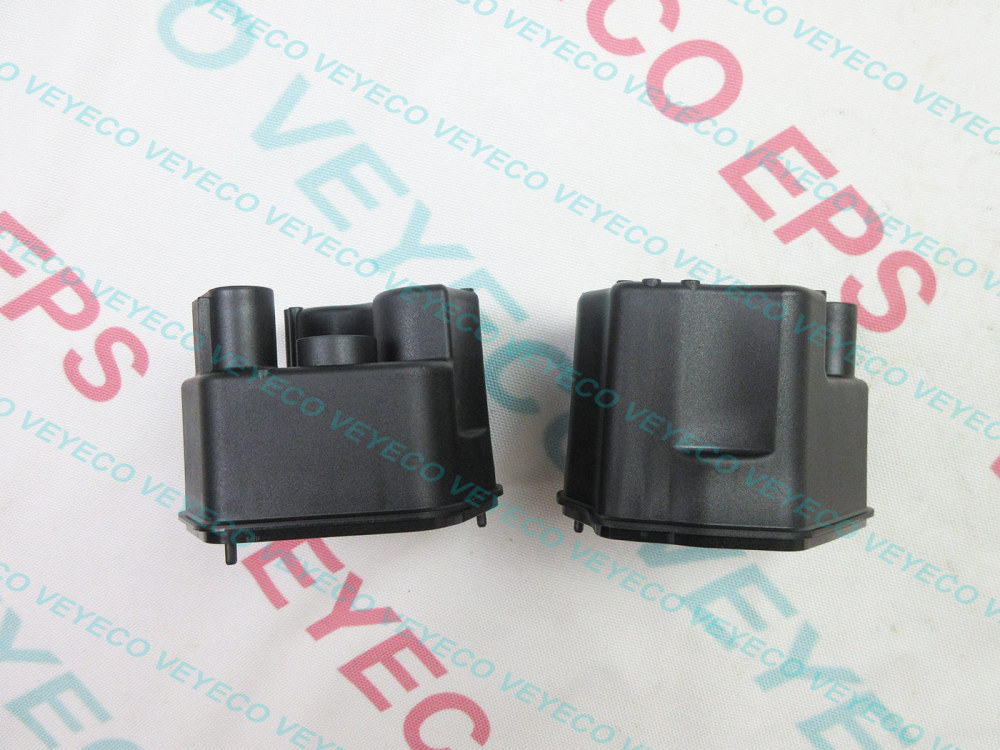 Steering Rack Motor Shell Housing Cover for BMW 5 F10 F18