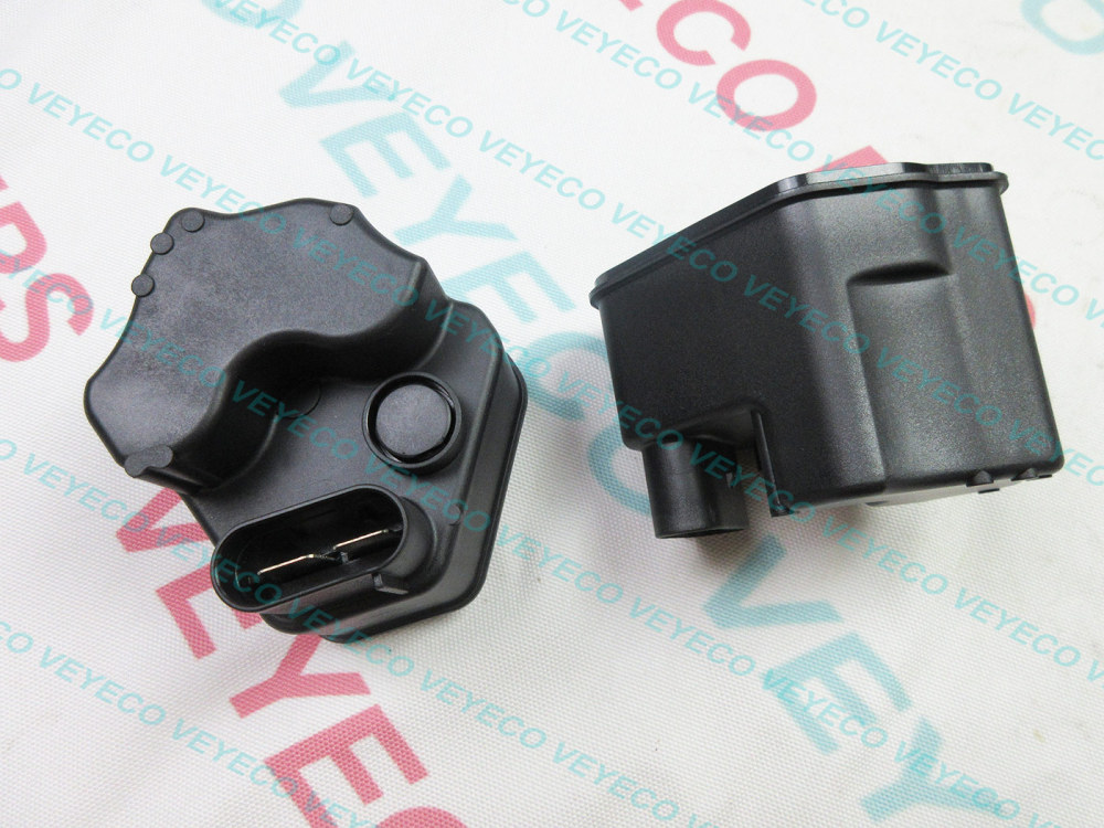 Steering Rack Motor Shell Housing Cover for BMW 5 F10 F18
