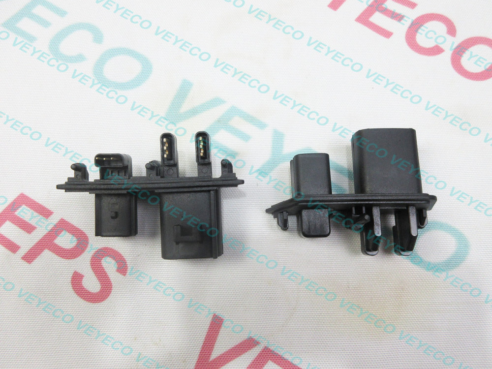 NEW Electric Steering Rack Motor Control Unit Housing Shell Cover plug for VW ID3 ID4 ID5