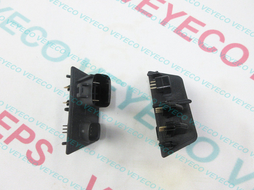NEW Electric Steering Rack Motor Control Unit Housing Shell Cover plug for VW ID3 ID4 ID5