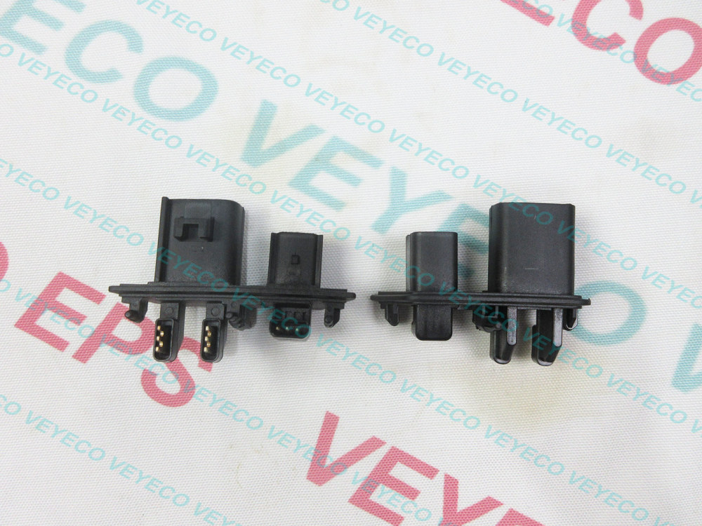 NEW Electric Steering Rack Motor Control Unit Housing Shell Cover plug for VW ID3 ID4 ID5
