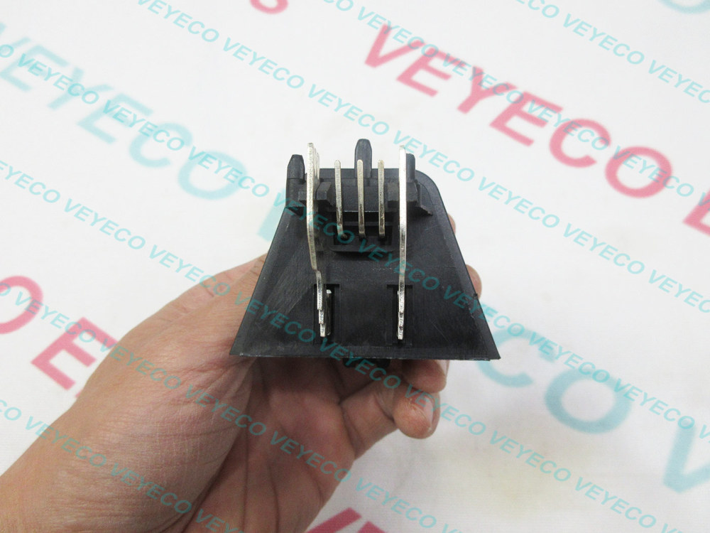 NEW Electric Steering Rack Motor Control Unit Housing Shell Cover for SOME PUMP