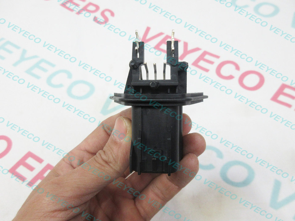 NEW Electric Steering Rack Motor Control Unit Housing Shell Cover for SOME PUMP