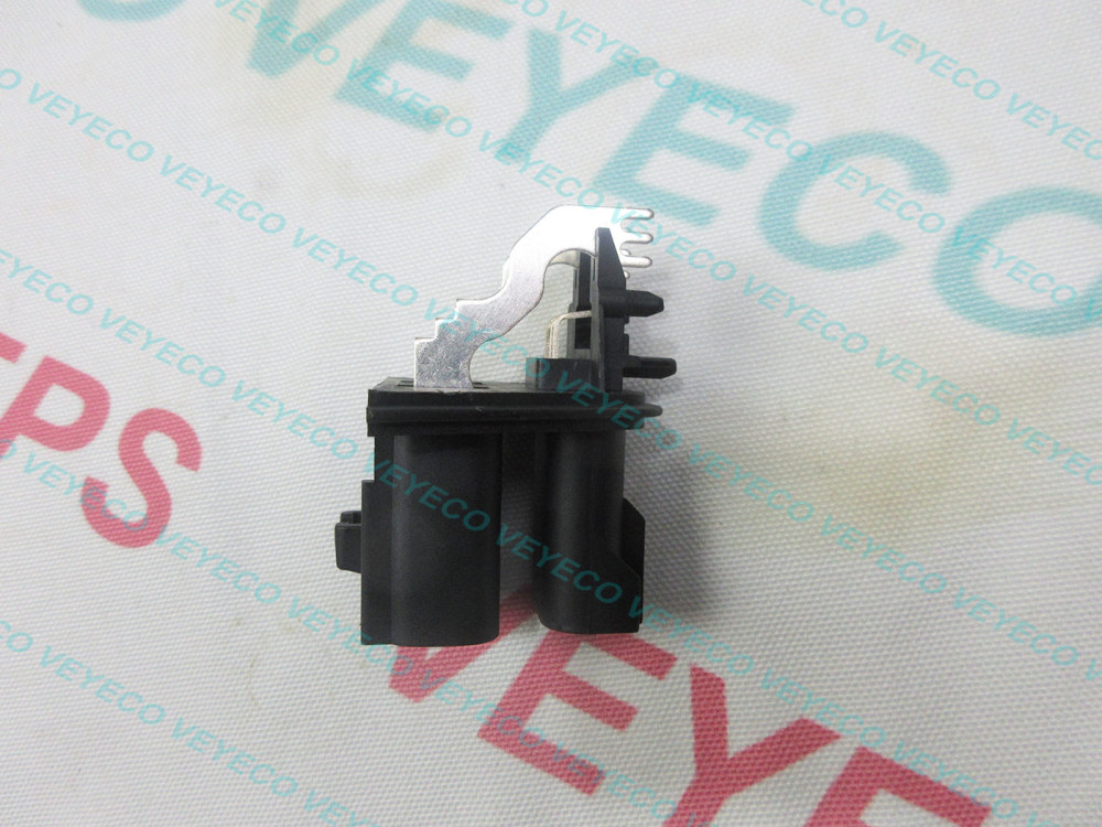 NEW Electric Steering Rack Motor Control Unit Housing Shell Cover for SOME PUMP