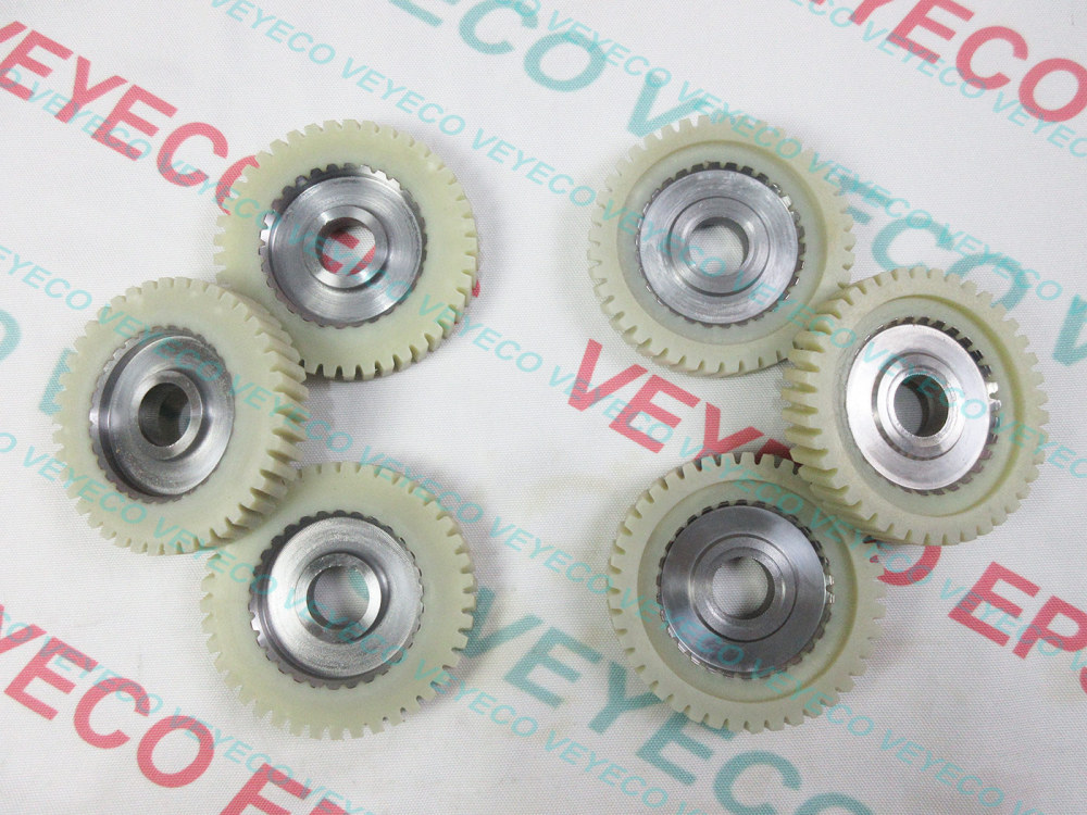 NEW Steering Column WORM GEAR for Nissan Qashqai X-Trial T31 T32 Renault Keleos
