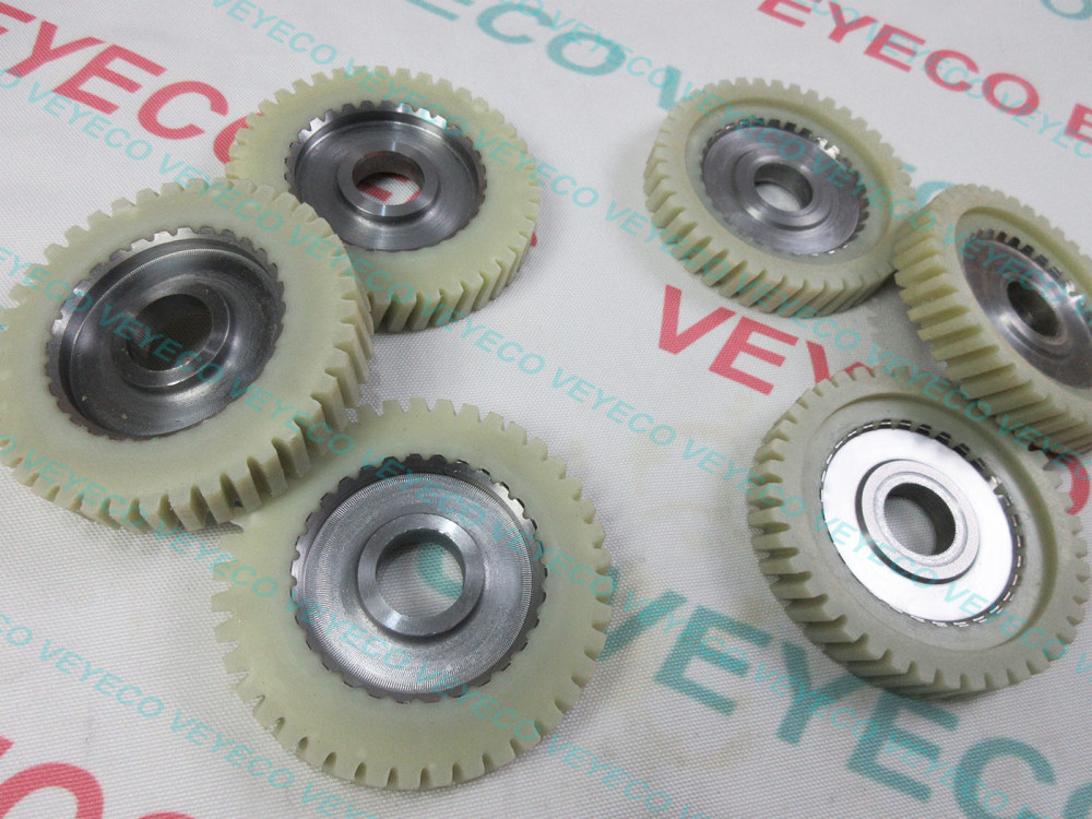 NEW Steering Column WORM GEAR for Nissan Qashqai X-Trial T31 T32 Renault Keleos