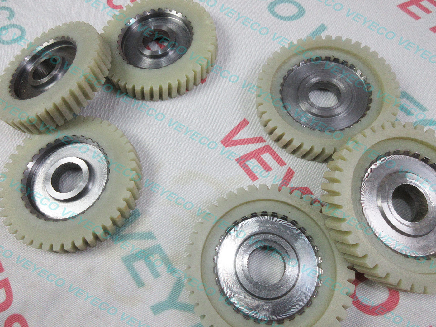 NEW Steering Column WORM GEAR for Nissan Qashqai X-Trial T31 T32 Renault Keleos