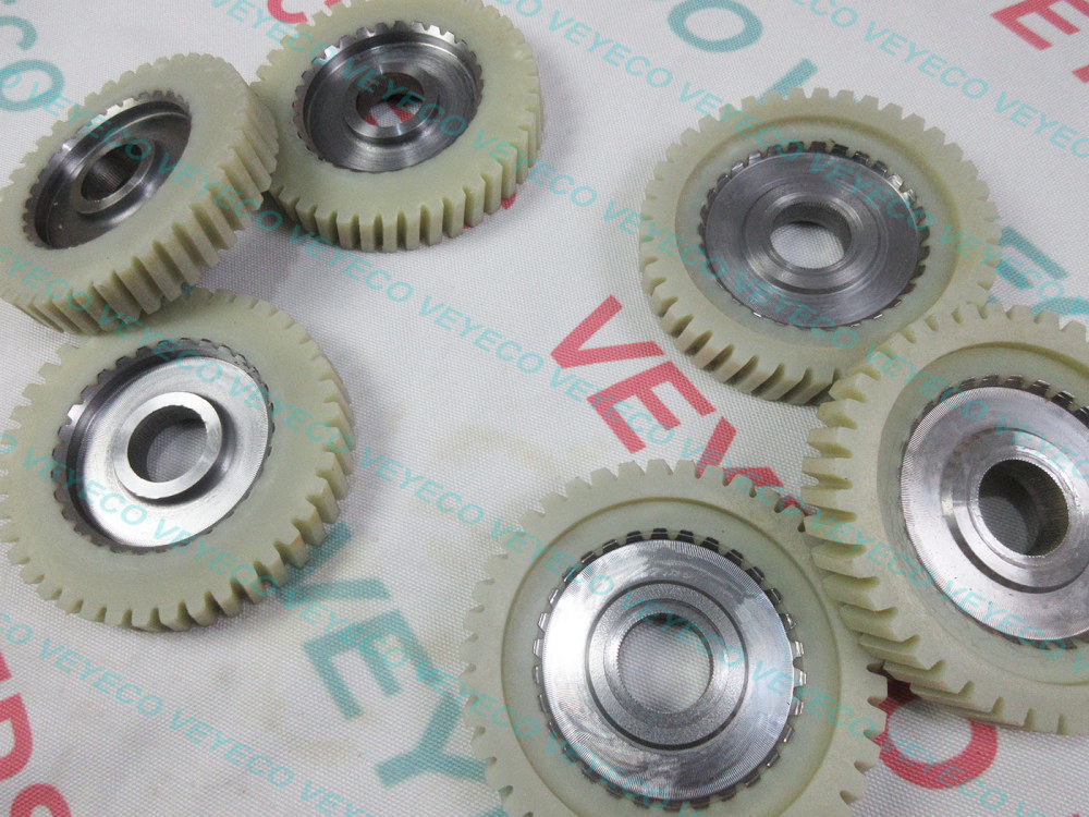 NEW Steering Column WORM GEAR for Nissan Qashqai X-Trial T31 T32 Renault Keleos