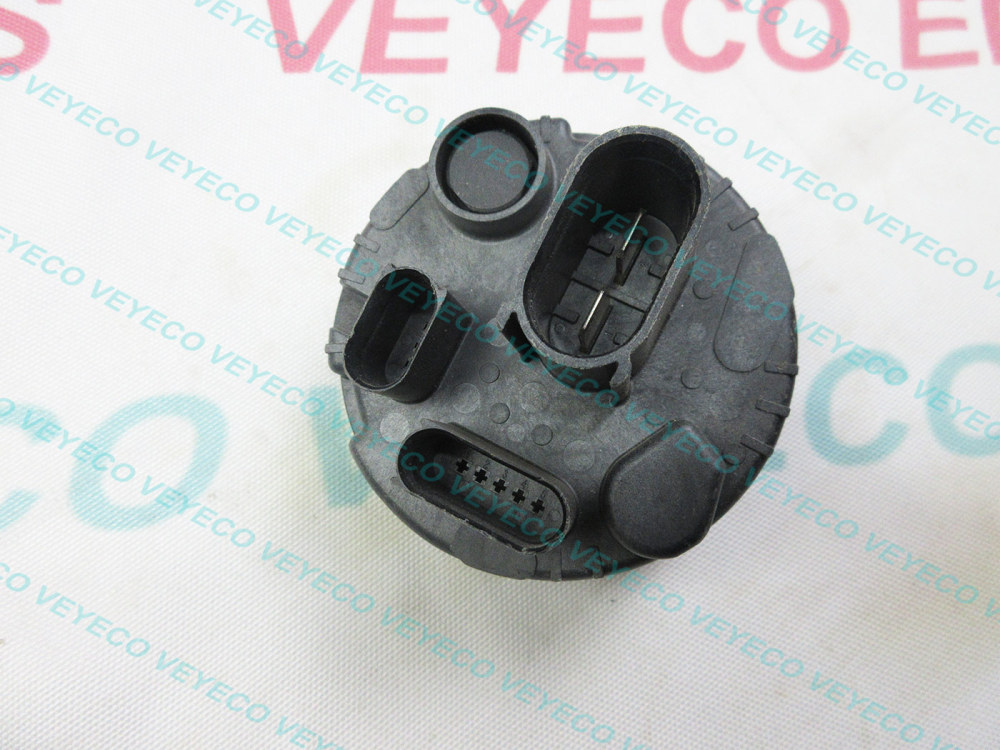used Electric Steering Rack Motor Control Unit Housing Shell Cover for VW ID3 ID4 ID5
